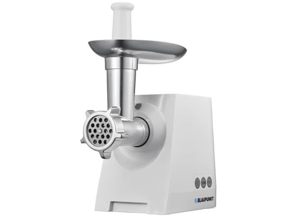 Blaupunkt FMM501, 220 - 240 V, 50 / 60 Hz, 230 mm, 130 mm, 205 mm, 2,2 kg