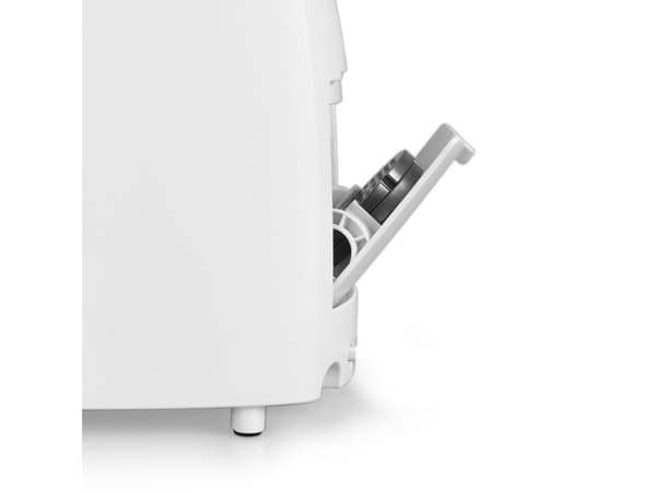 ELDOM M200Z MITT, 220 - 240 V, 50 Hz, 290 mm, 175 mm, 385 mm, 3.45 kg, 3.45 kg