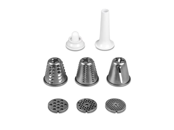 ELDOM M200Z MITT, 220 - 240 V, 50 Hz, 290 mm, 175 mm, 385 mm, 3.45 kg, 3.45 kg