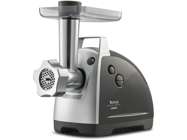 Tefal HV8 PRO, 2200 W, Sort, Rustfritt stål, 4,5 kg/min, 4,2 kg
