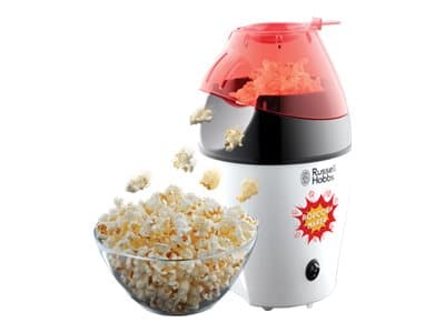 Russell Hobbs Fiesta 24630-56 - Popcornmaskin - 1,3 kW