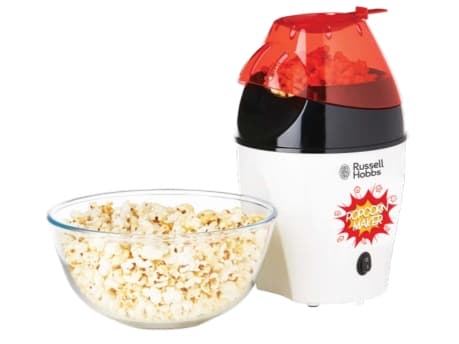 Russell Hobbs Fiesta 24630-56 - Popcornmaskin - 1,3 kW