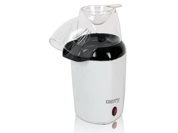 Brødrister Camry Popcornmaskin, 1200 W