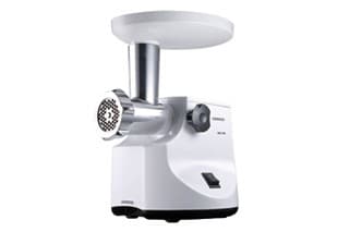Kenwood MG450 - Kjøttkvern - 440 kW - hvit