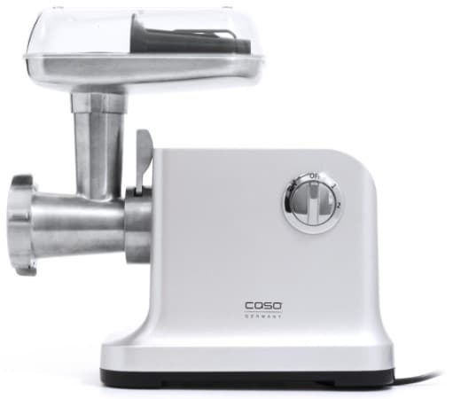 Caso FW 2000, 220-240 V, 50-60 Hz, ruostumaton teräs, alumiini, 370 mm, 170 mm