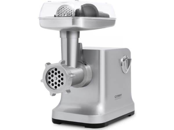 Caso FW 2000, 220-240 V, 50-60 Hz, ruostumaton teräs, alumiini, 370 mm, 170 mm