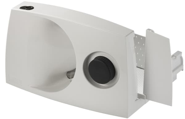 Ritter markant 01, Elektrisk, 1,4 cm, Hvit, Plast, 17 cm, 65 W