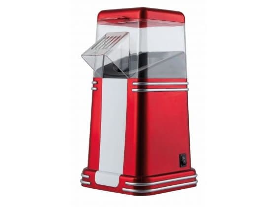 Guzzanti GZ 130A, Rød, 1200 W, 220 - 240 V, 50 - 60 Hz, 190 x 150 x 280 mm, 800 g