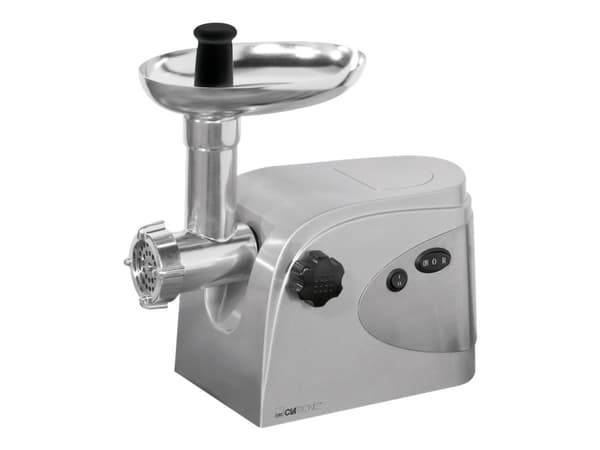 Clatronic FW 3151 - Kødhakkemaskiner - 1 kW