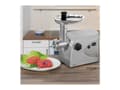 Miniatyrbild 5 av 5: Clatronic FW 3151 - Kødhakkemaskiner - 1 kW