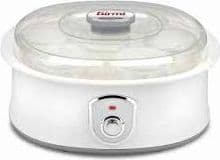 Girmi YG0300, 200 W, 0,18 L, Valkoinen