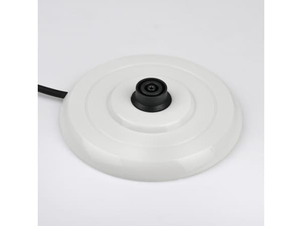 Girmi TS36, 1 creep(er), Hvit, 20 cm, 800 W, 230 V, 50 - 60 Hz