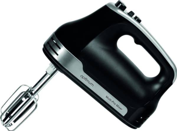 Optimum Mixer with a rotating bowl OPTIMUM RK-0350