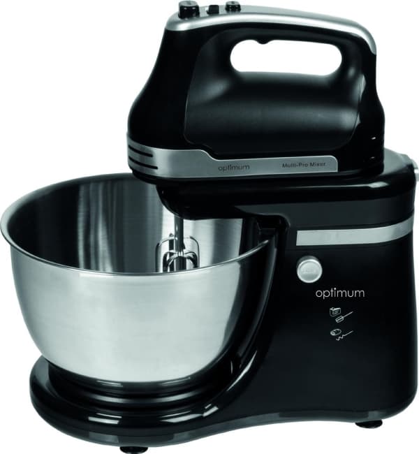 Optimum Mixer with a rotating bowl OPTIMUM RK-0350