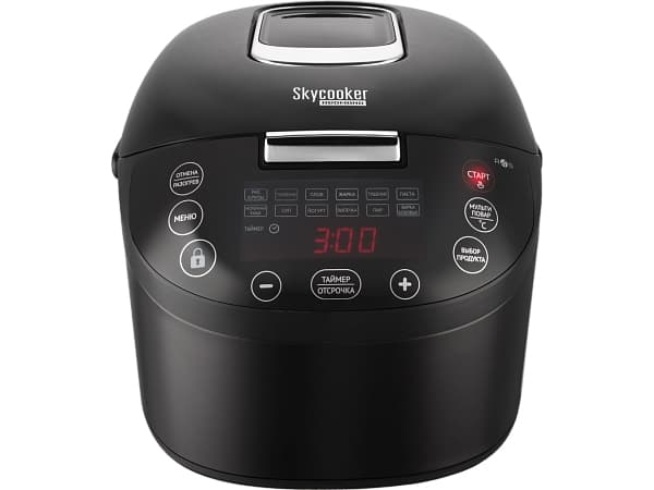 REDMOND RMC-M800S slowcooker