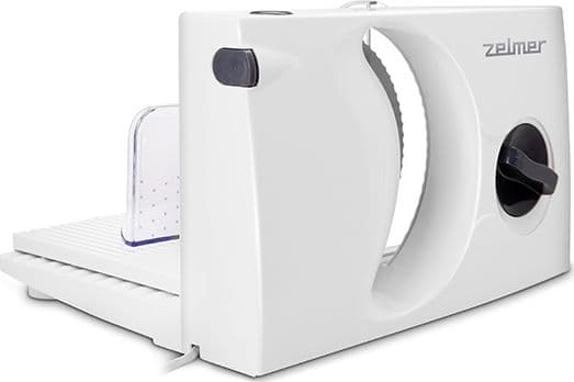Zelmer ZFS0916S, Elektrisk, 1,5 cm, Grå, Plastikk, 150 W