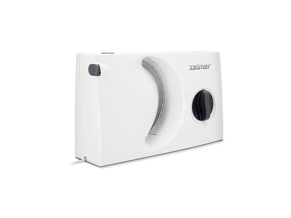 Zelmer ZFS0916S, Elektrisk, 1,5 cm, Grå, Plastikk, 150 W