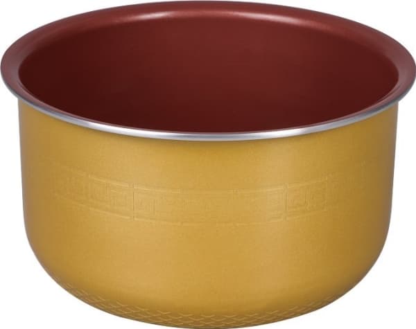 REDMOND RB-C422, Keltainen, Redmond, Keraaminen, Metallia