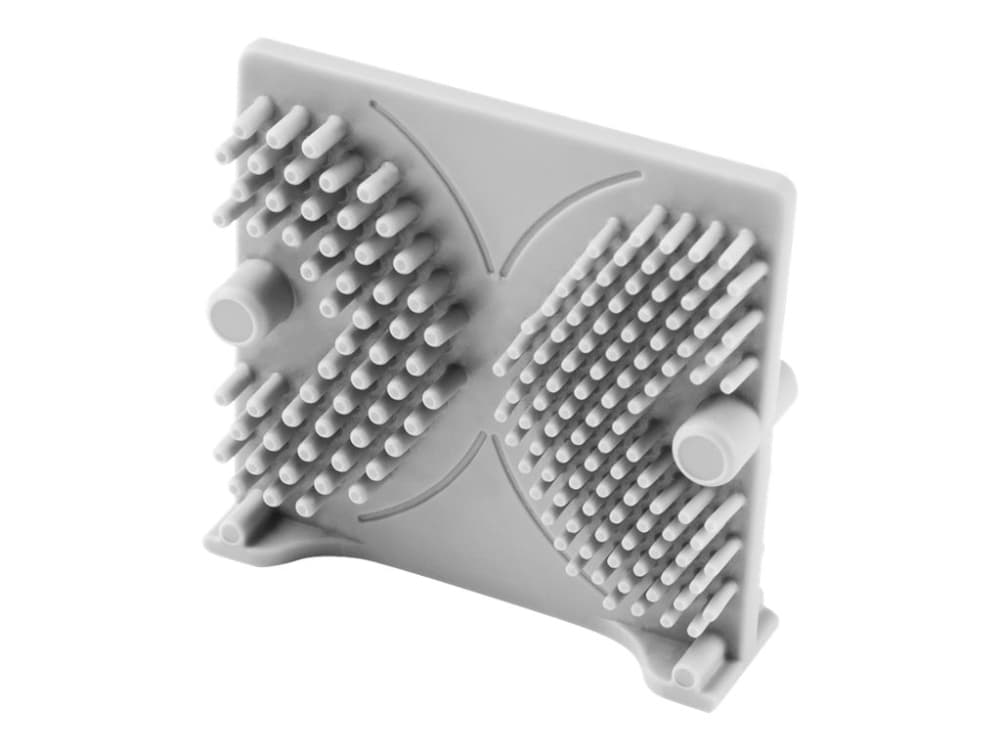 Gastroback Pro köttkvarn 350 W Svart, Rostfritt stål