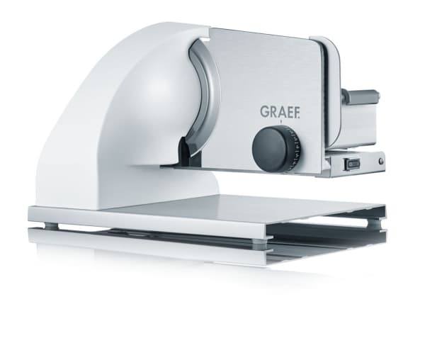 Graef Sliced Kitchen SKS 901 - Skivare - 185 W
