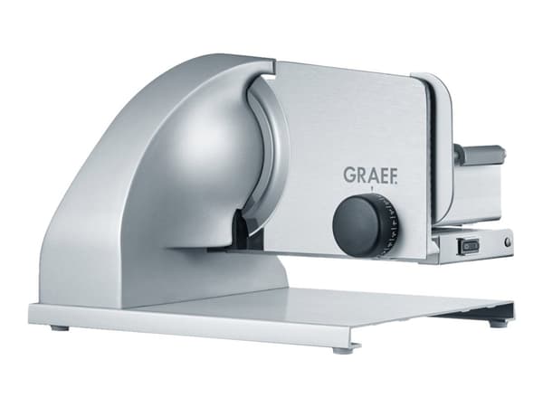 Graef Sliced Kitchen SKS 901 - Skivare - 185 W