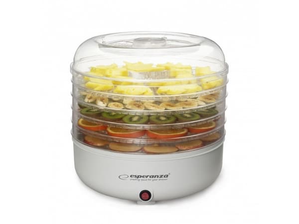 Esperanza EKD001, 125 W