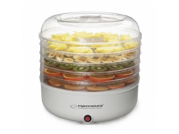 Esperanza EKD001, 125 W