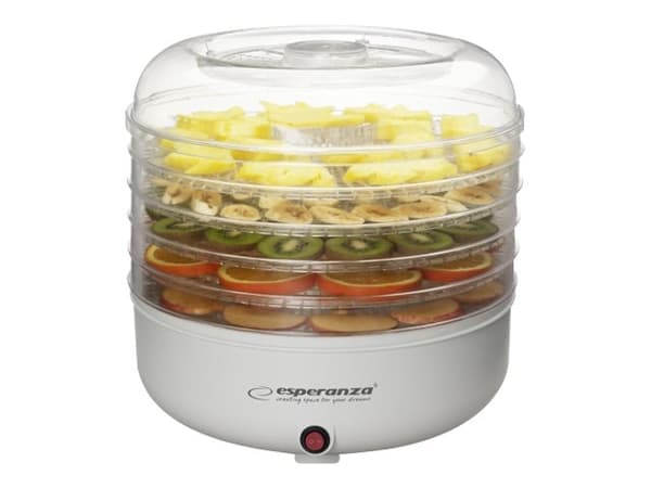 Esperanza EKD001, 125 W