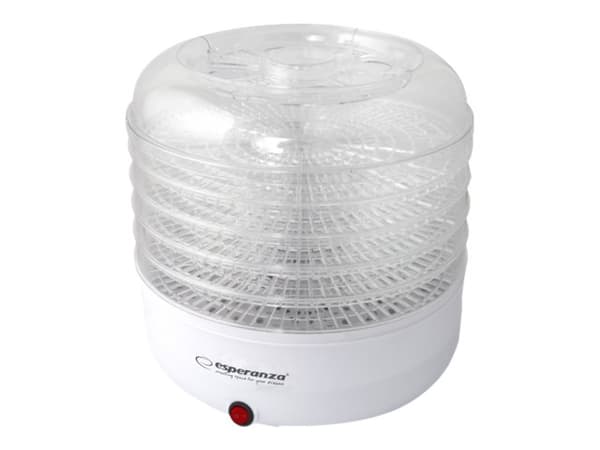 Esperanza EKD001, 125 W