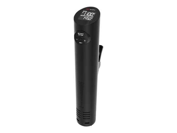 TFA Sousmatic - Immersjonssirkulator - 1 kW - svart