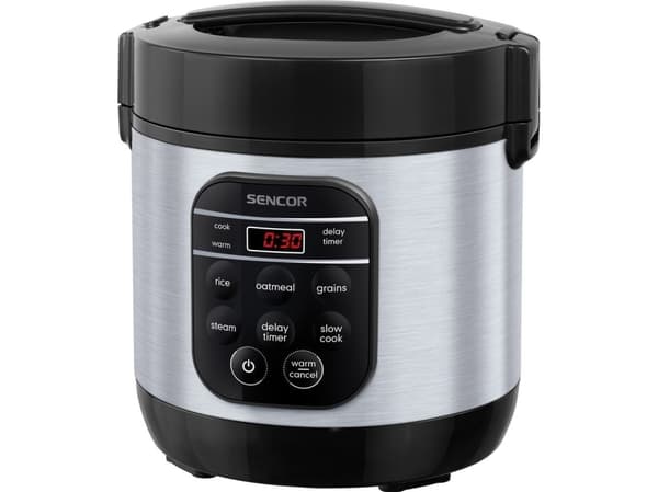 Riskoker SENCOR SRM 0650SS