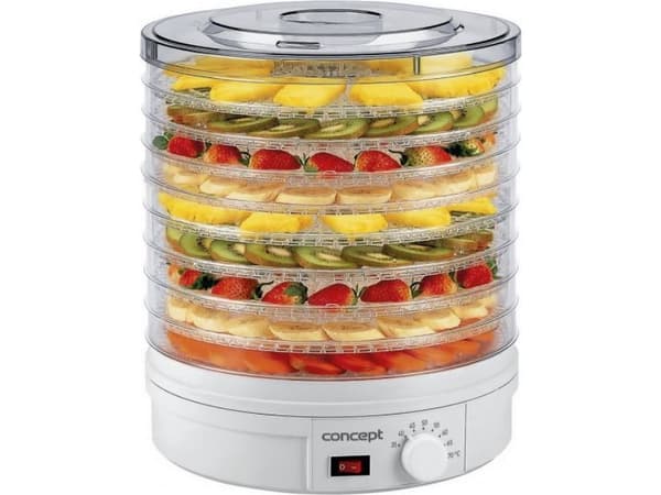 Concept SO-1020, 245 W, 220 - 240 V