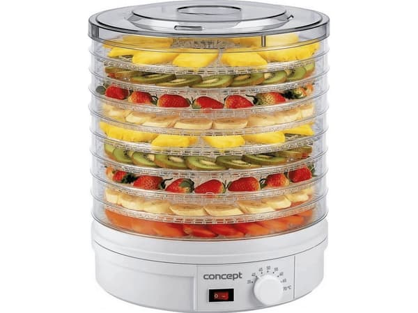 Concept SO-1020, 245 W, 220 - 240 V