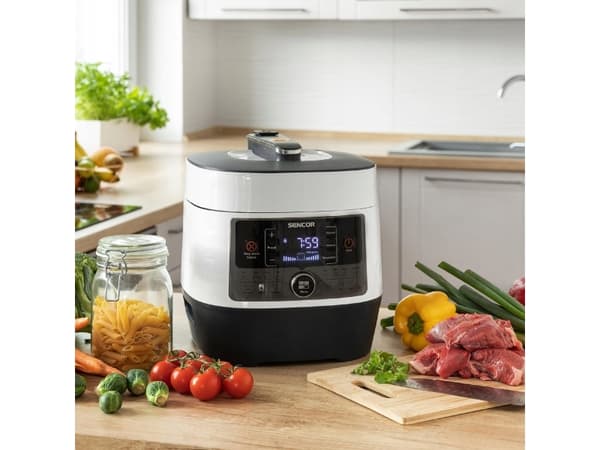 Sencor SPR 3600WH