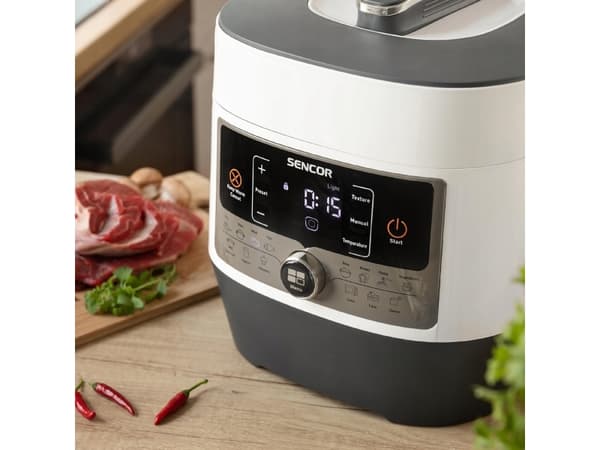 Sencor SPR 3600WH