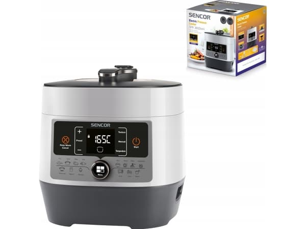 Sencor SPR 3600WH