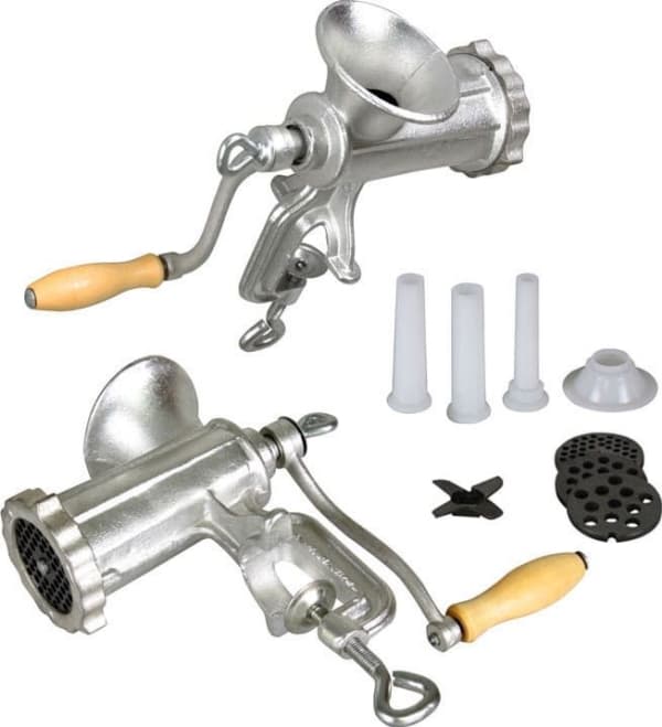 KingHoff lihamylly KH-1428