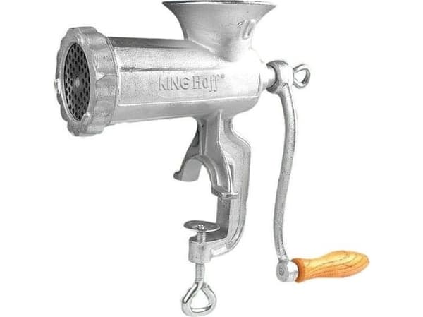 KingHoff lihamylly KH-1428
