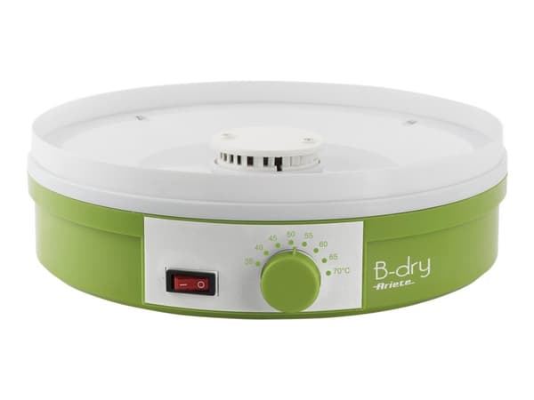 Ariete B-DRY Grön, Vit 245 W