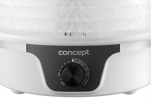 Vedenkeitin Concept Concept Dryer SO1090