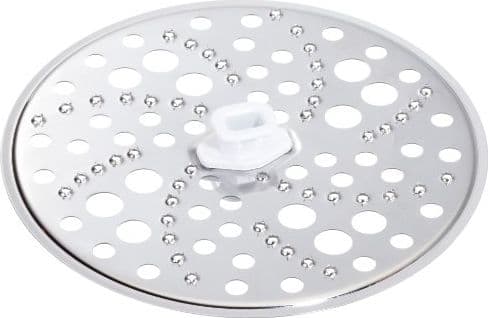 Bosch MCZ1RS1, Metallinen, 195 mm, 163 mm, 10 mm, 133 g, 180 g