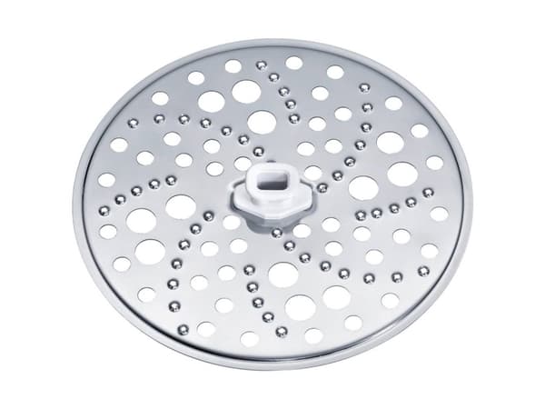 Bosch MCZ1RS1, Metallinen, 195 mm, 163 mm, 10 mm, 133 g, 180 g