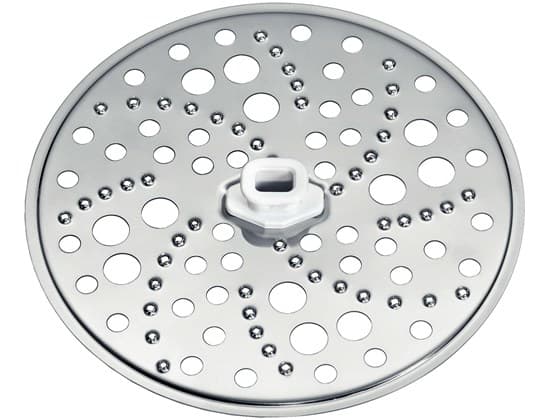 Bosch MCZ1RS1, Metallinen, 195 mm, 163 mm, 10 mm, 133 g, 180 g