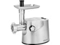 Miniatyrbilde 3 av 3: ProfiCook PC-FW 1172, 1800 W, Aluminium, 2 kg/min, Rustfritt stål, Metall, Metall