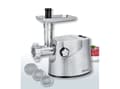 Miniatyrbilde 1 av 3: ProfiCook PC-FW 1172, 1800 W, Aluminium, 2 kg/min, Rustfritt stål, Metall, Metall