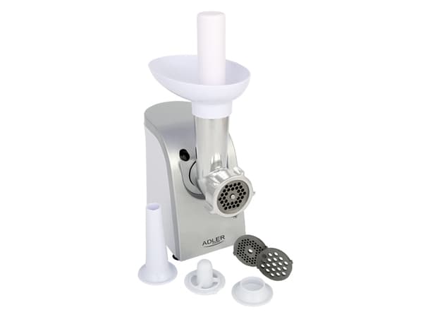 Adler AD 4808 lihamylly
