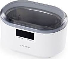 Grundig UC6620, 220 - 240 V, 50 - 60 Hz