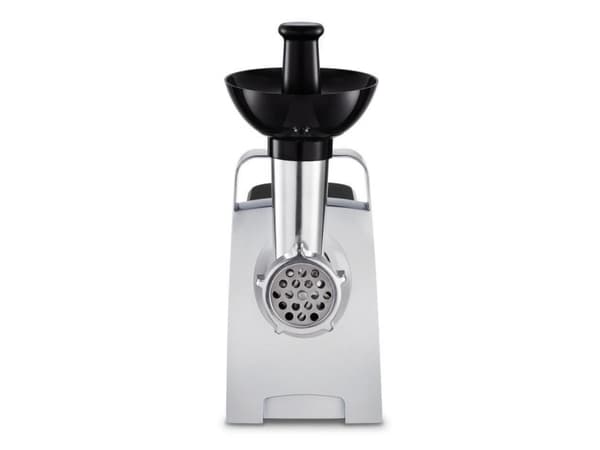 Tefal NE108831, 1400 W, Sort, Satin Stål, 1,7 kg/min, 5,4 cm