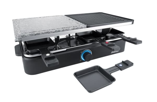 Steba RC 18, 1400 W, 230 V, 50 hz, 470 mm, 260 mm, 150 mm