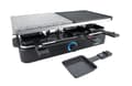 Miniatyrbild 1 av 5: Steba RC 18, 1400 W, 230 V, 50 hz, 470 mm, 260 mm, 150 mm